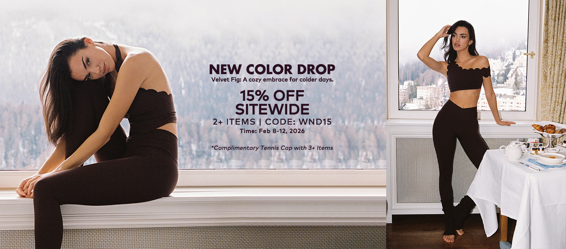 WISKII公式ストア |アスレジャー & アクティブウェア | WISKII