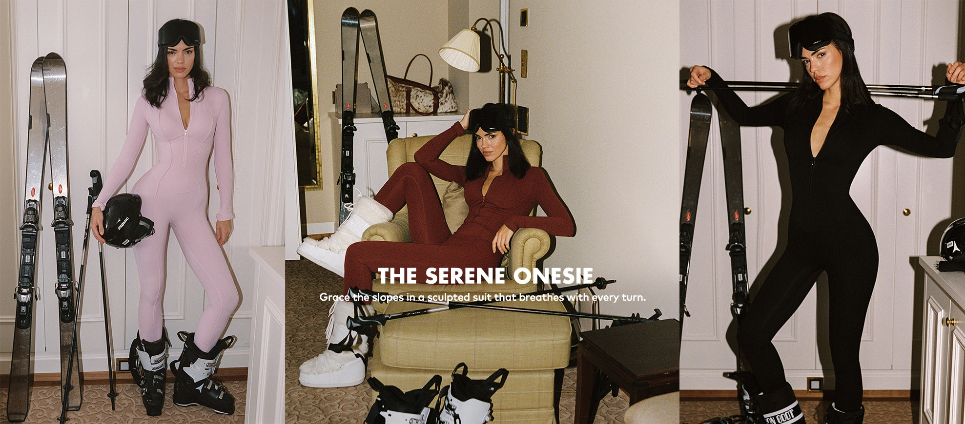 WISKII公式ストア |アスレジャー & アクティブウェア | WISKII