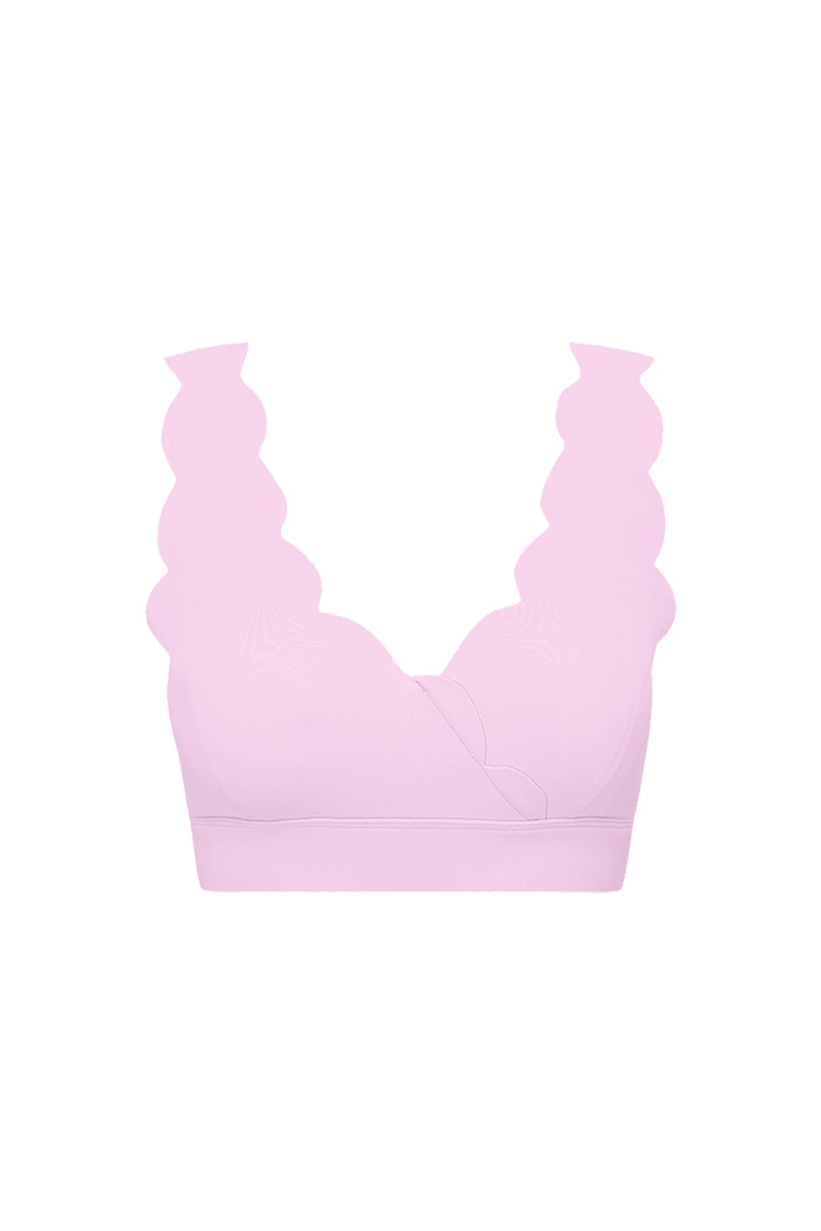 Soufflé Sports Bra | Sakura Zen | WISKII Active