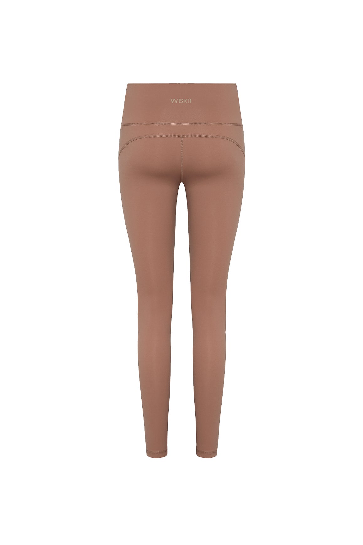 WISKII High-waist Training Legging | New Color Tuscan Tan | WISKII Active