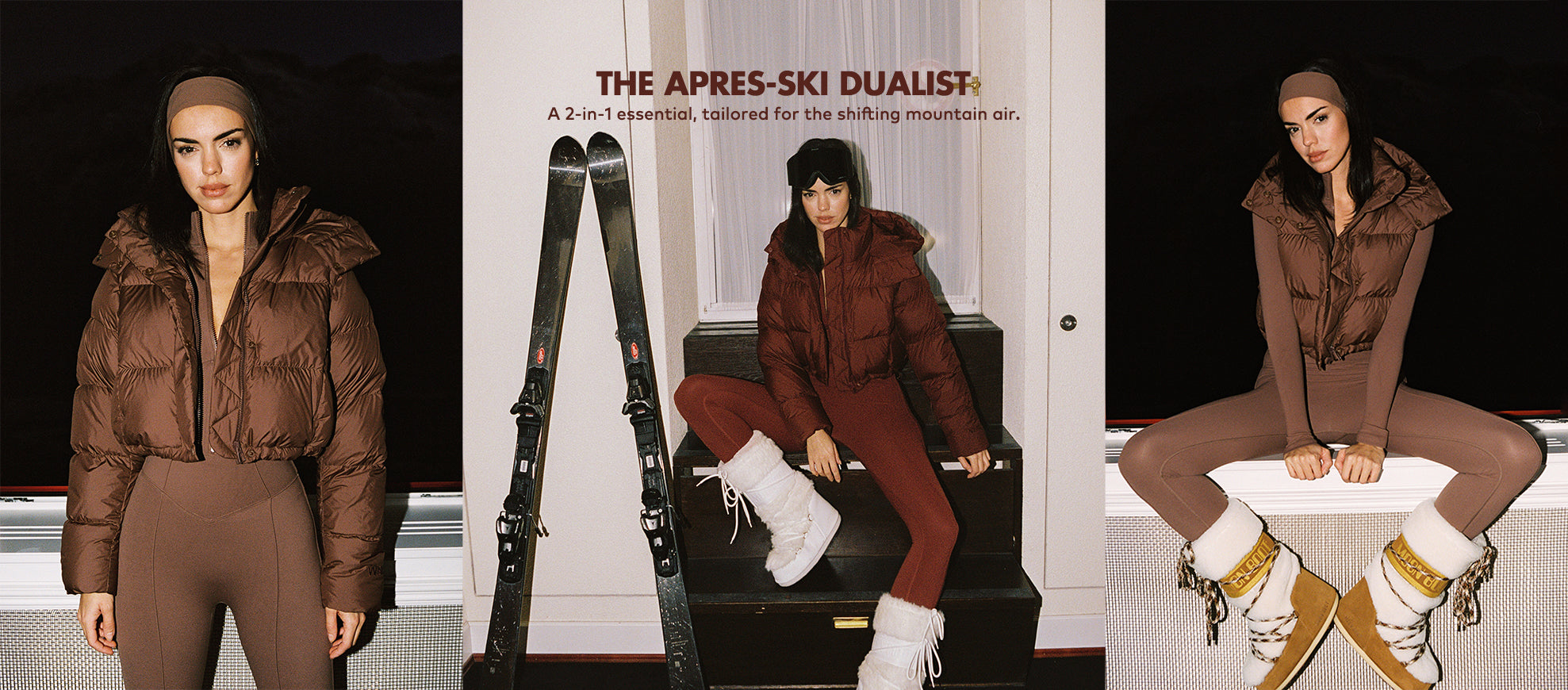 WISKII Official Store | Athleisure & Activewear | WISKII