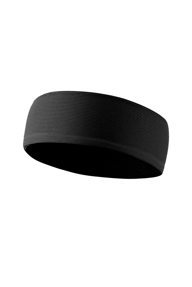 Stretchy Ribbed Headband