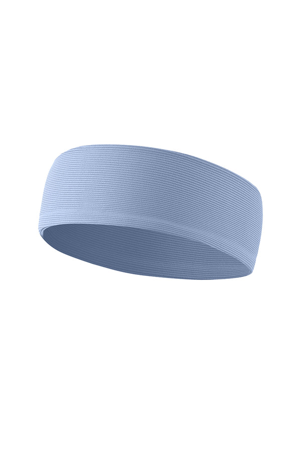 Stretchy Ribbed Headband