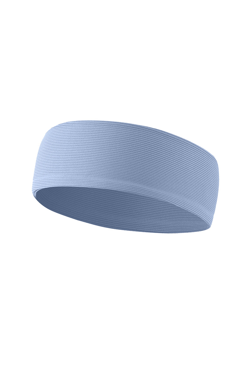 Stretchy Ribbed Headband
