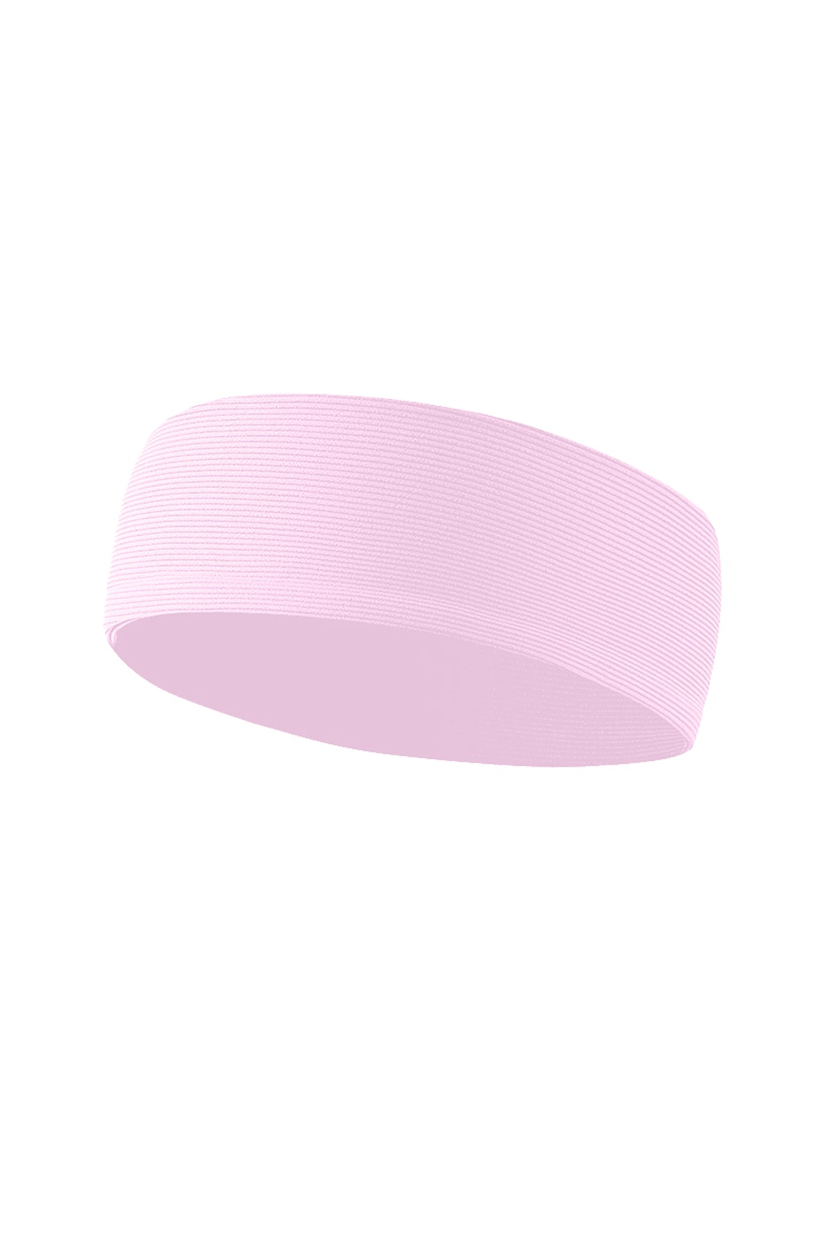 Stretchy Ribbed Headband