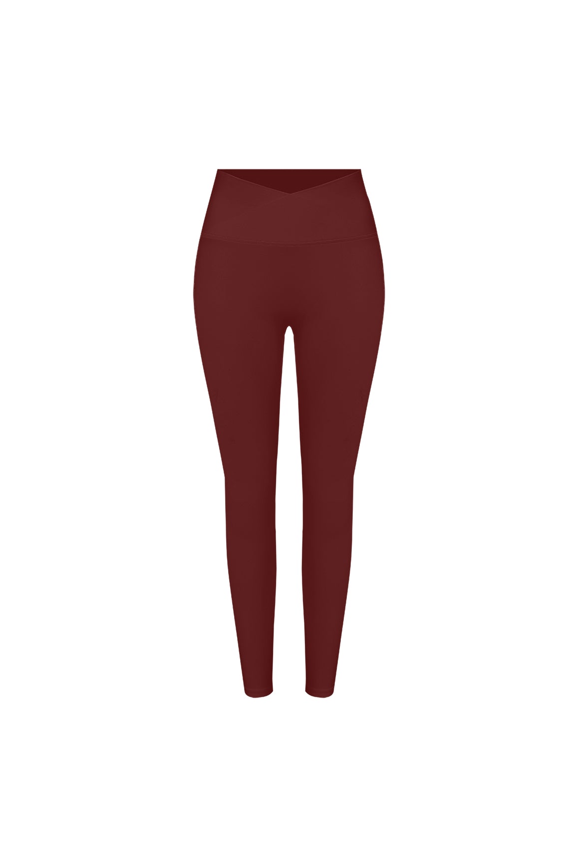 Riviera V-waist Scrunch Legging