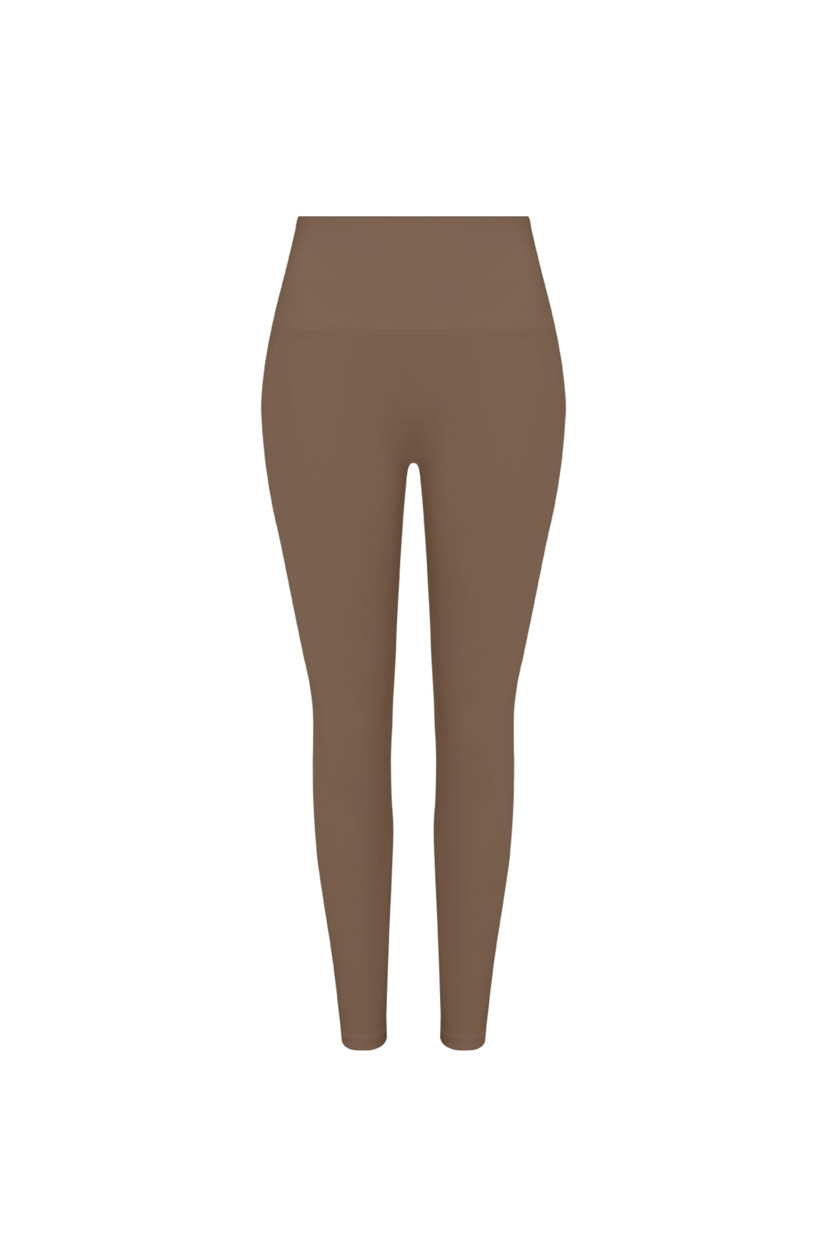 High-Waist Vigor Scrunch Legging