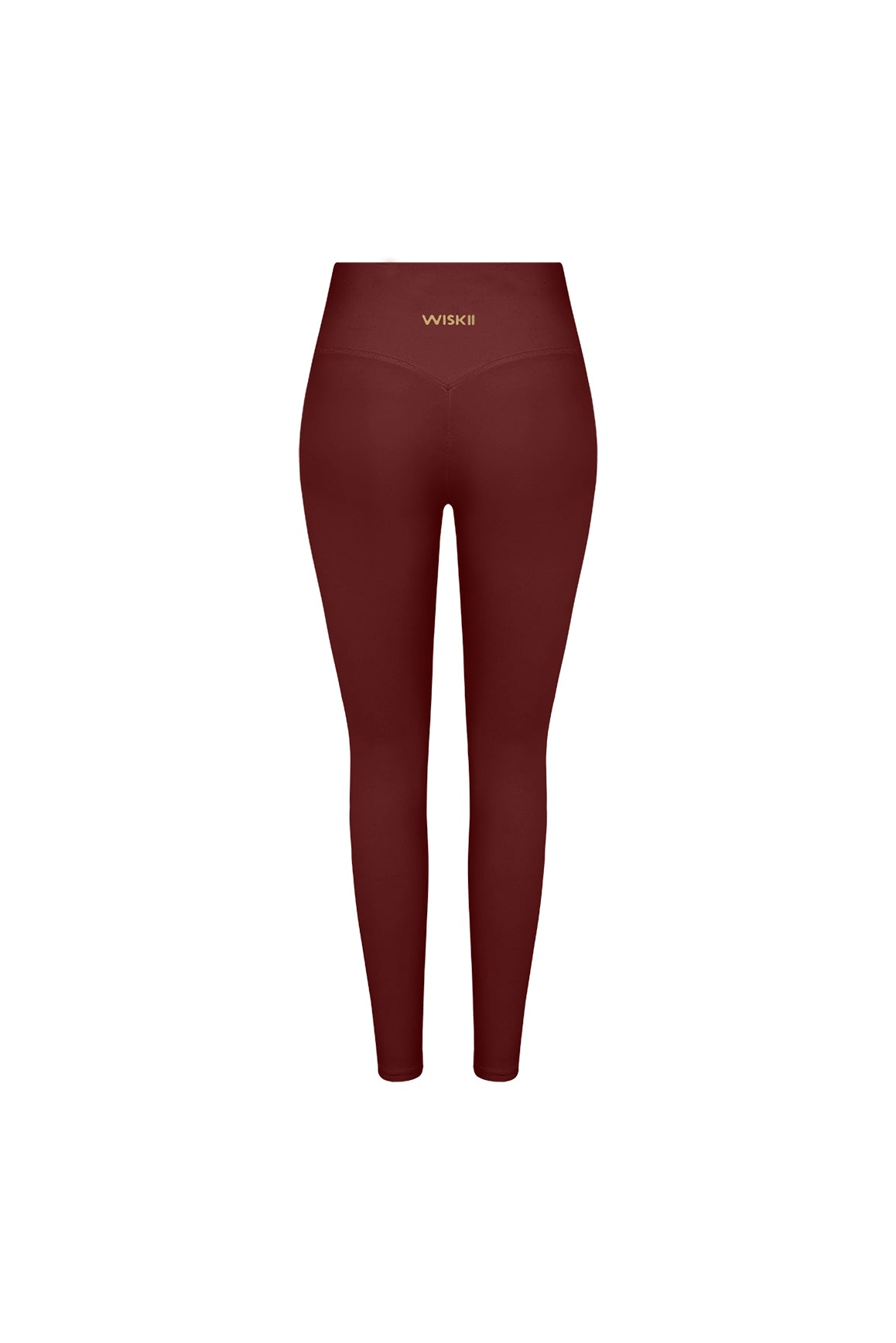 High-Waist Vigor Scrunch Legging