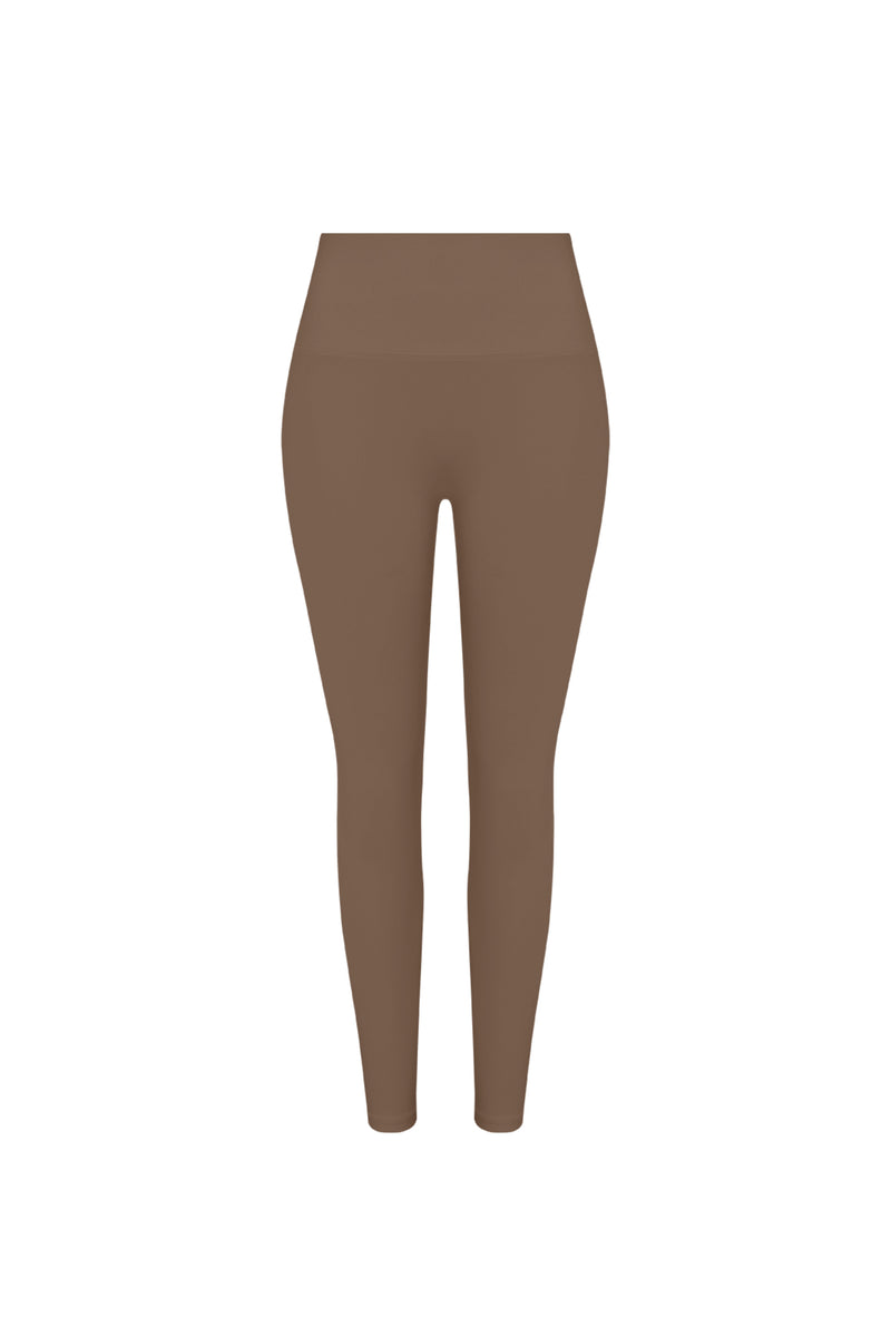 High-Waist Vigor Scrunch Legging