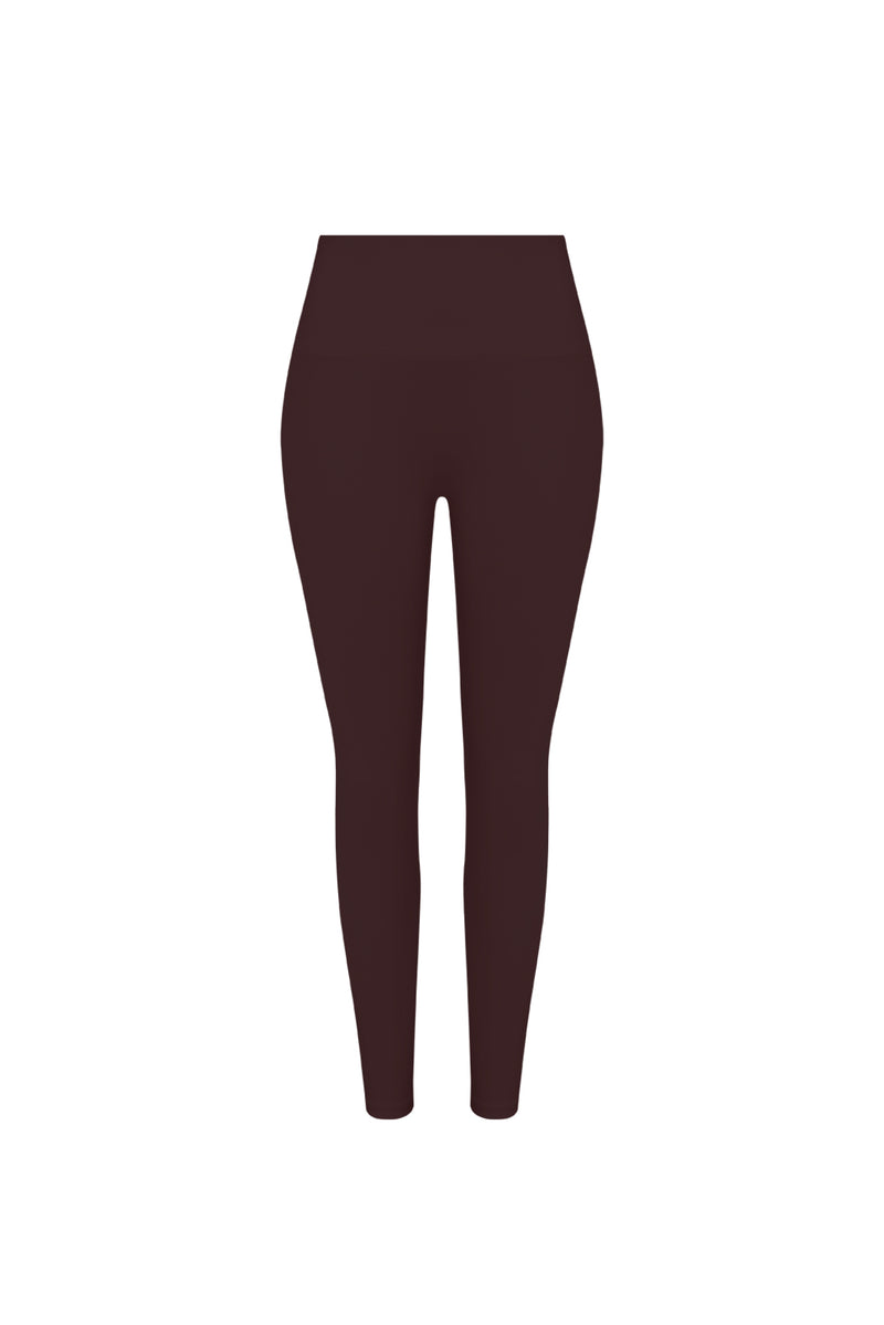 High-Waist Vigor Scrunch Legging