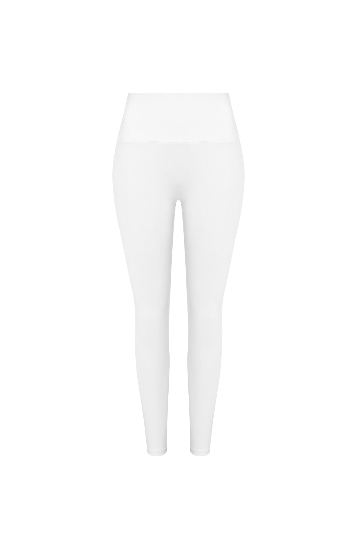 High-Waist Vigor Scrunch Legging