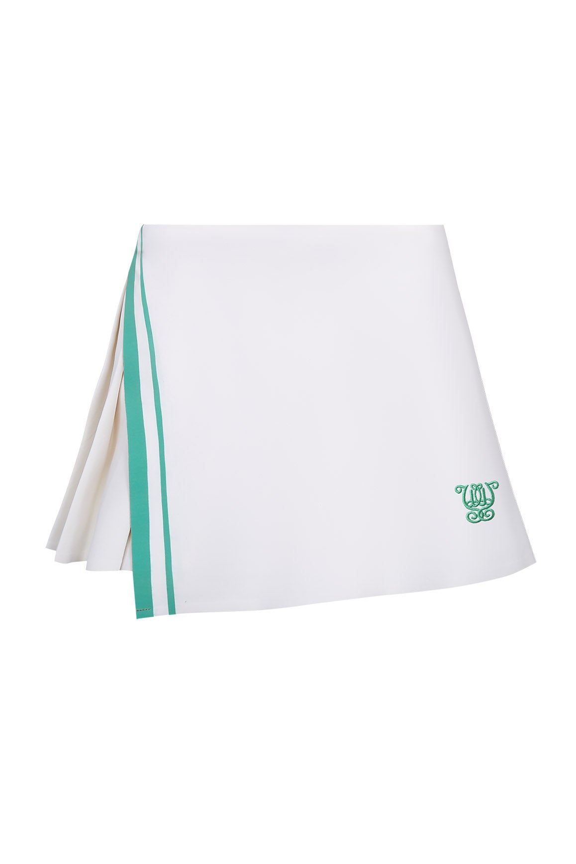 WISKII Court Motion skirt in a stylish design, featuring a sleek fit and modern fabric, perfect for casual or formal wear.