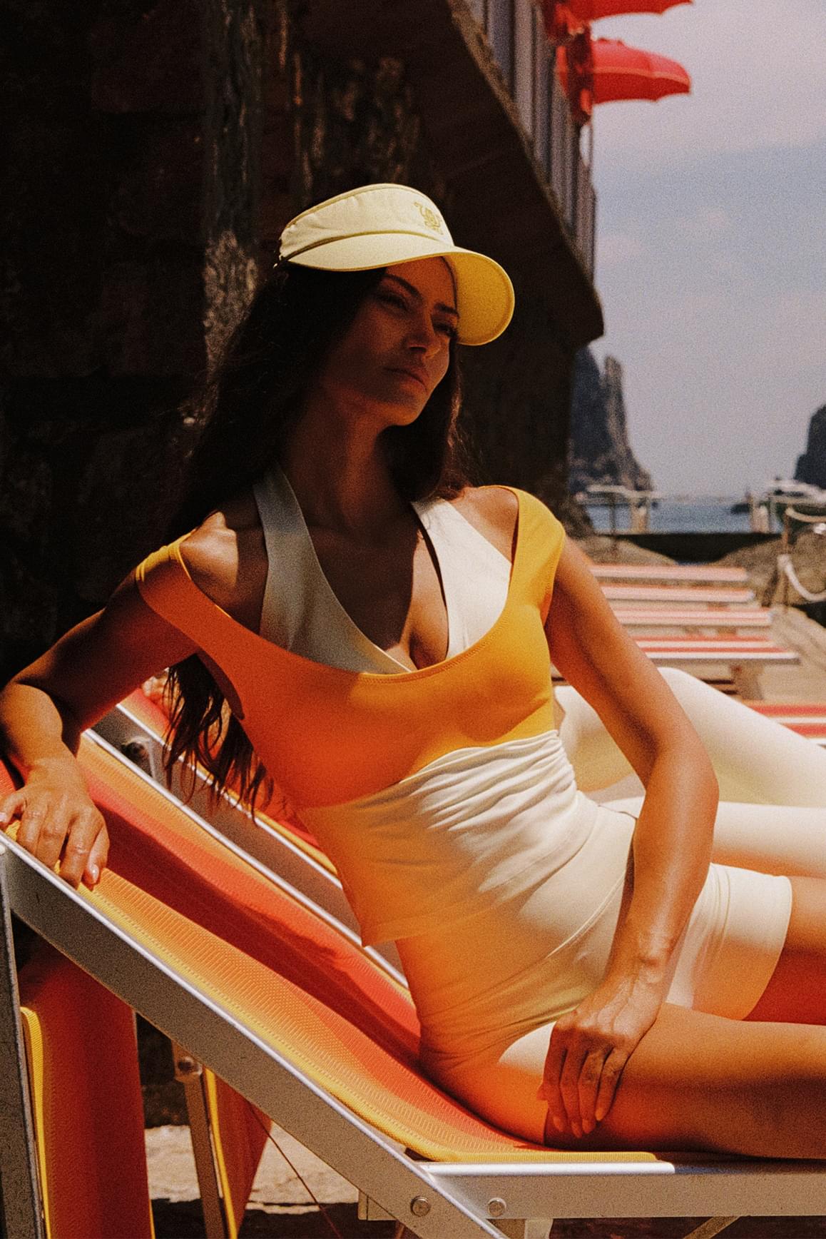 [Color] [Product Title] | Women's Activewear by WISKII ACTIVE.