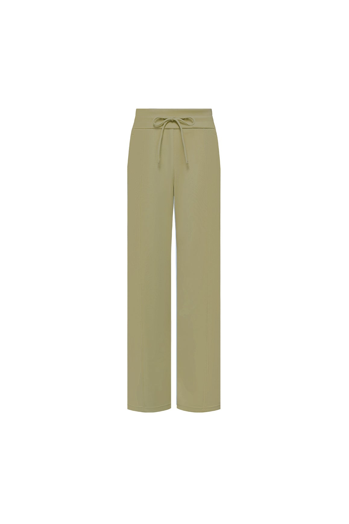 Dreamy Wide Leg Pant - WISKII - Pants
