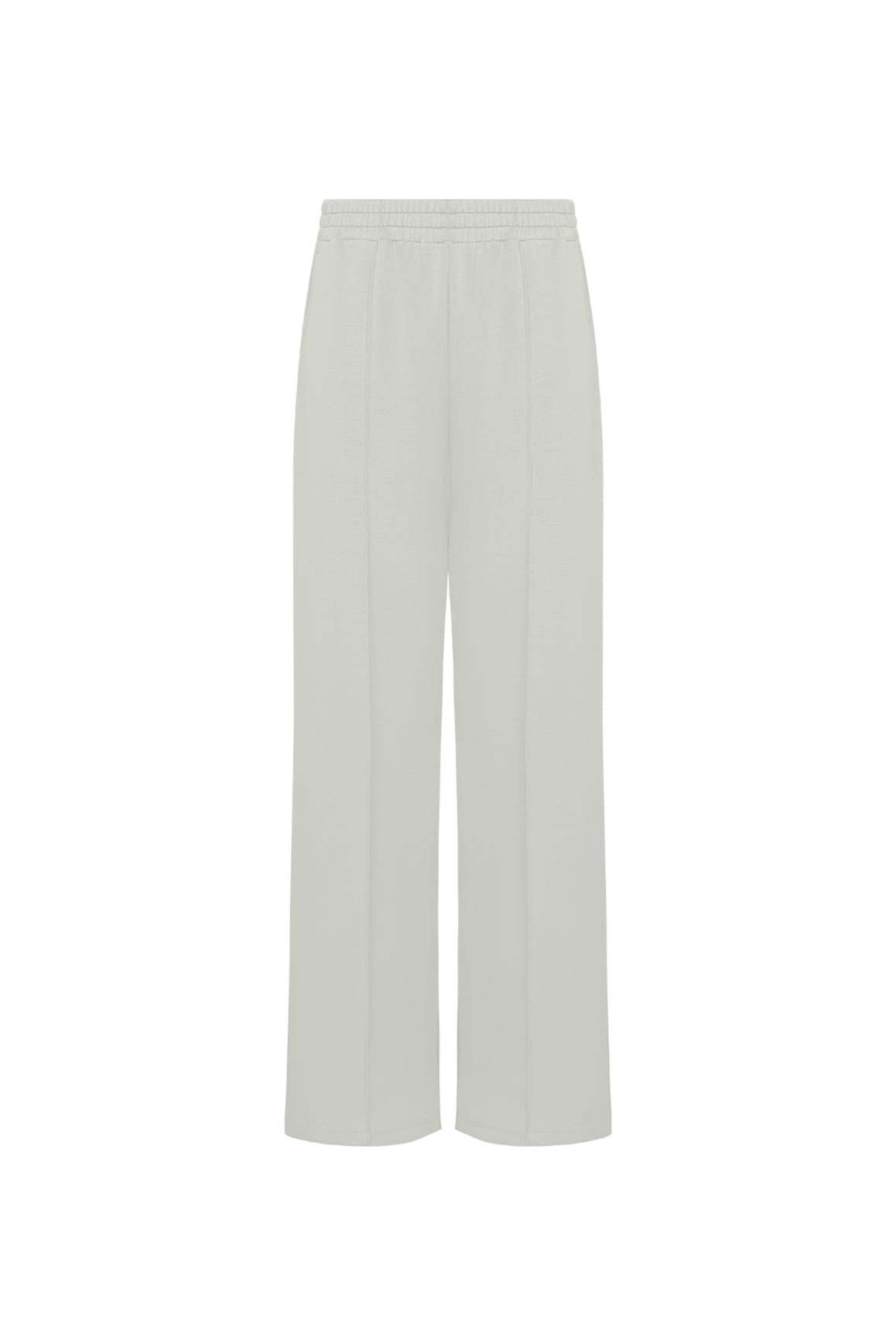 Ease Wide Leg Pant - WISKII - Pants