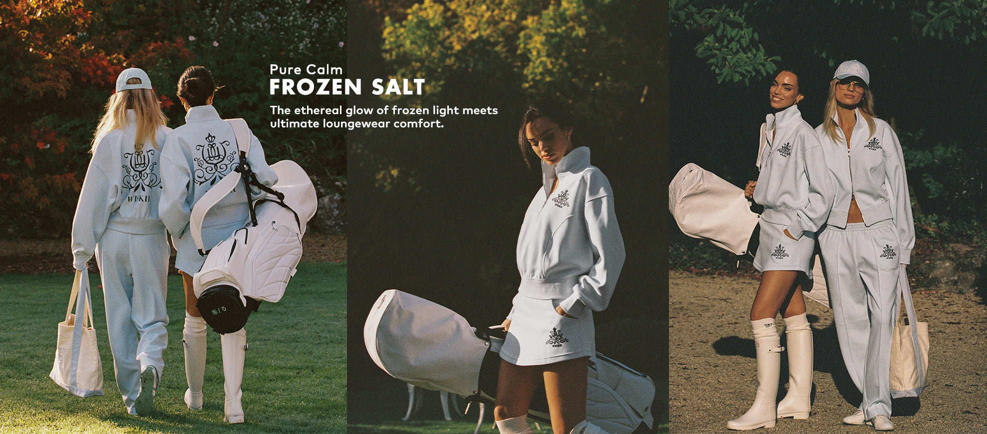 WISKII Official Store | Athleisure & Activewear | WISKII