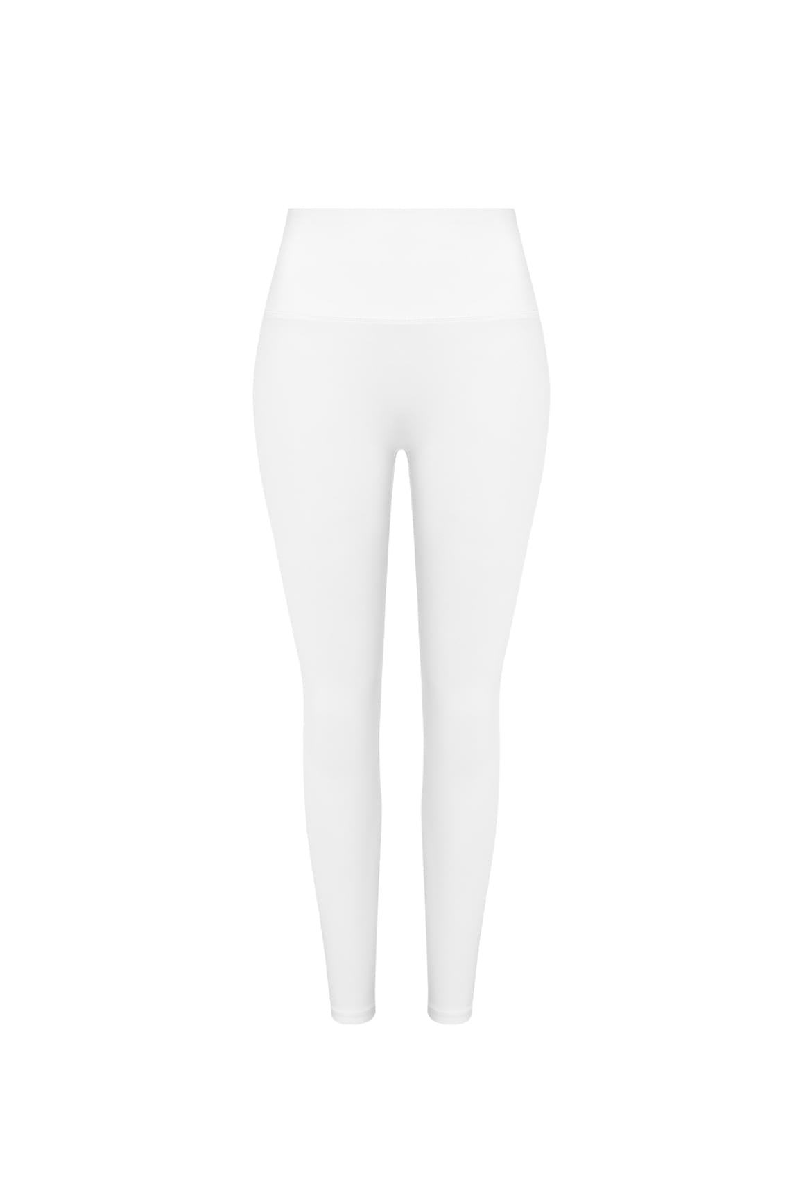High-Waist Vigor Scrunch Legging - WISKIIWS556ivoryS