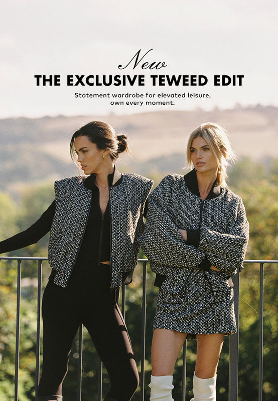 WISKII Official Store | Athleisure & Activewear | WISKII