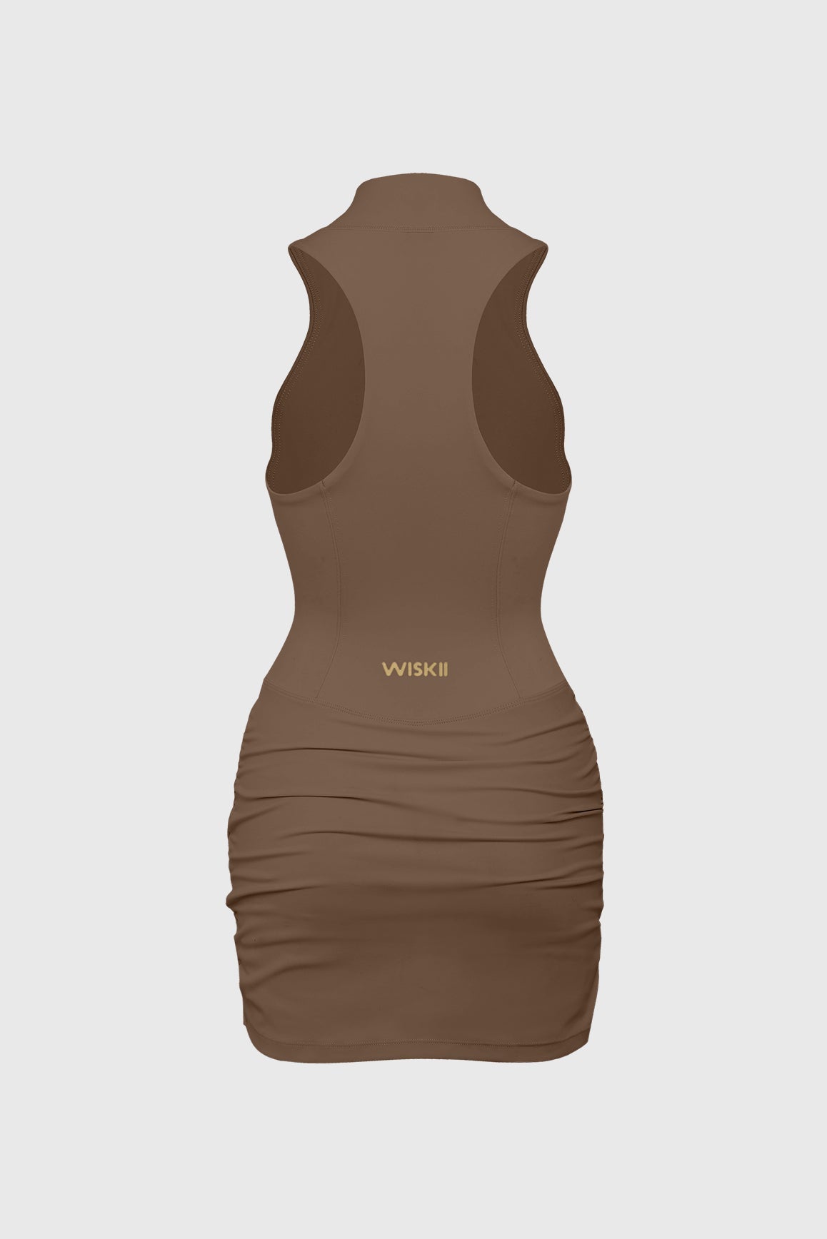 Riviera Kinetic Dress - WISKII - Dresses