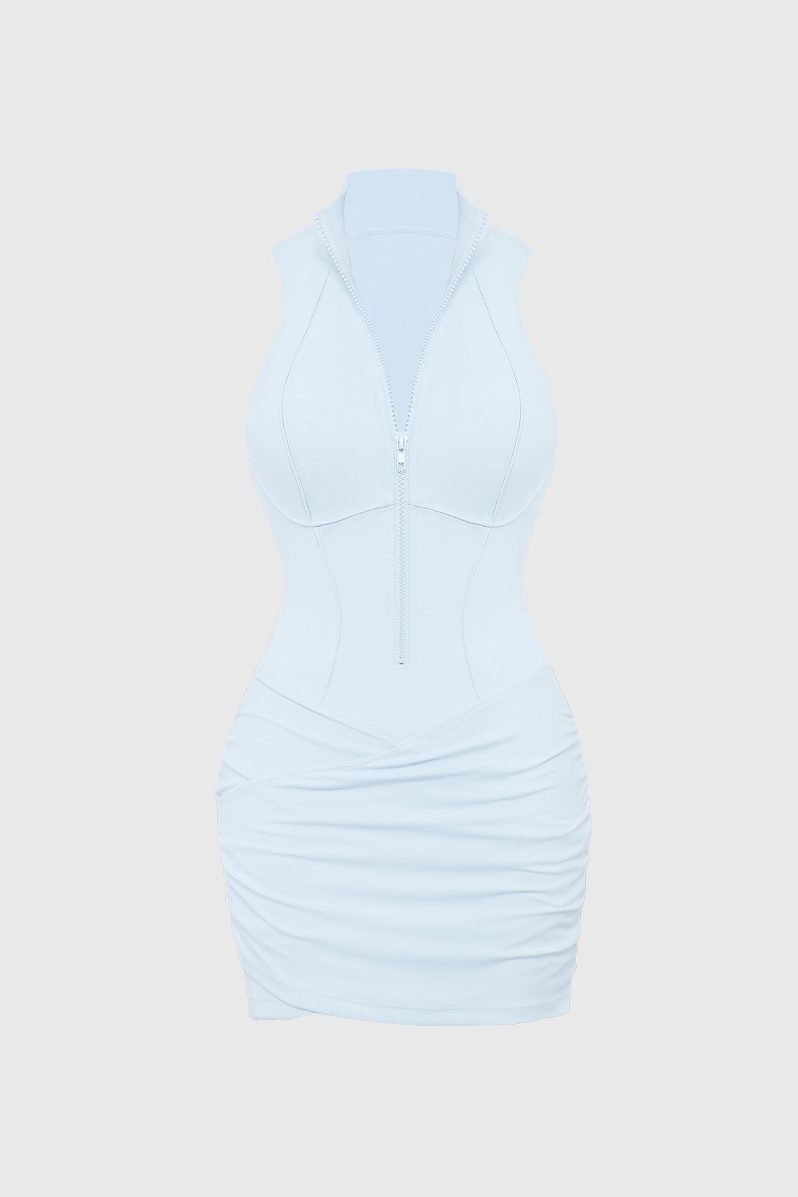 Riviera Kinetic Dress - WISKII - Dresses