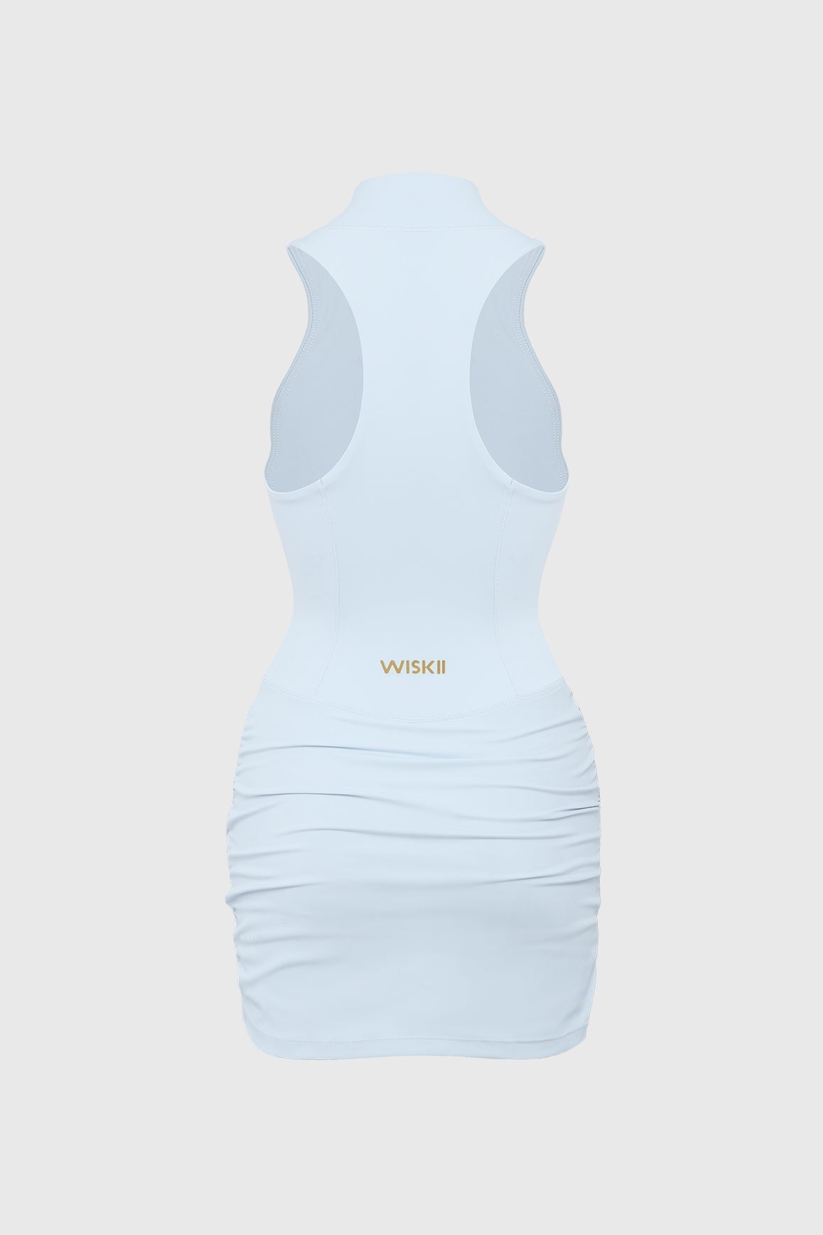 Riviera Kinetic Dress - WISKII - Dresses