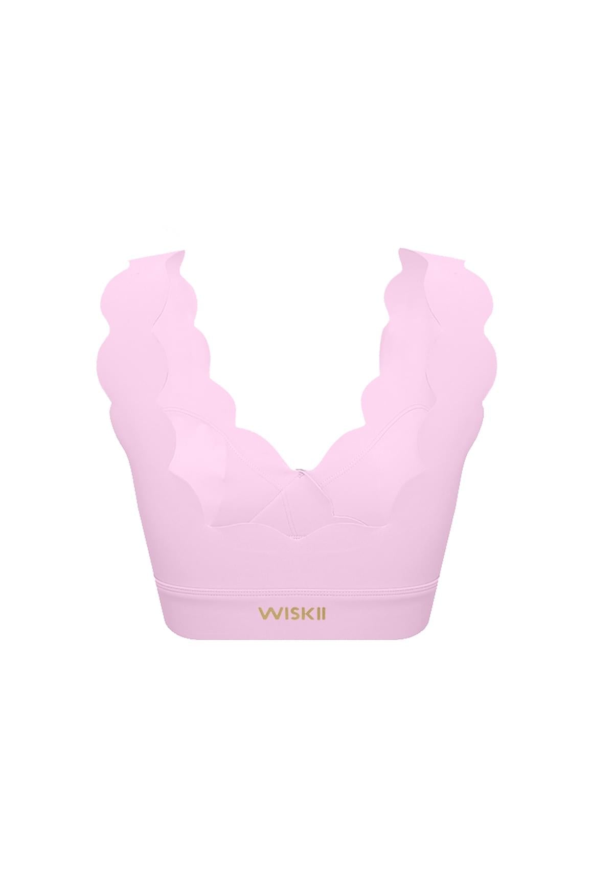 Soufflé Sports Bra - WISKIIWS203sakurazenS