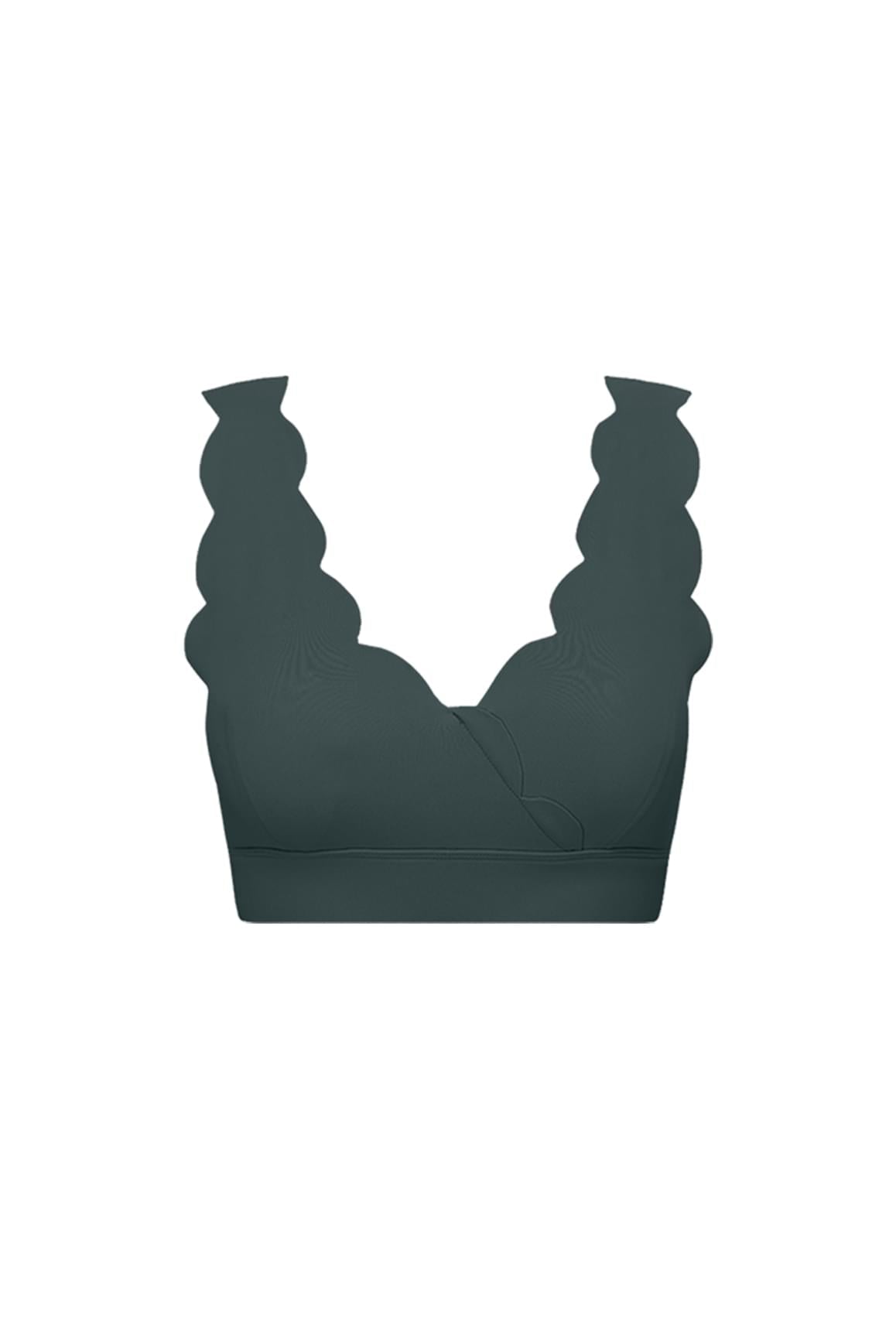 Soufflé Sports Bra - WISKIIWS203deepseaS