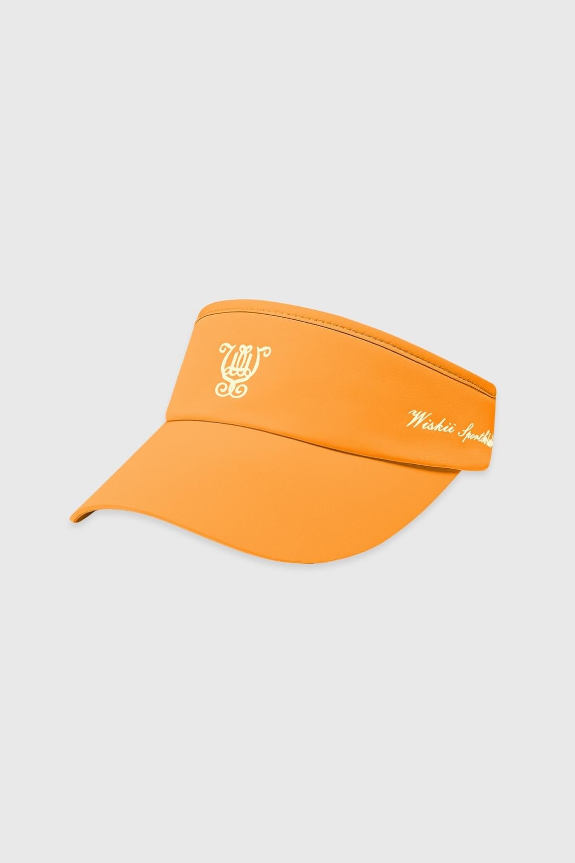 Sports Club Active Visor - WISKII - Accessories