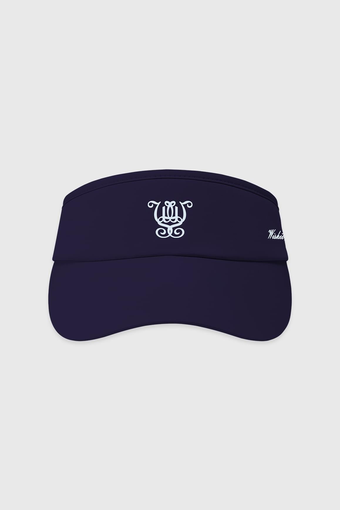 Sports Club Active Visor - WISKII - Accessories