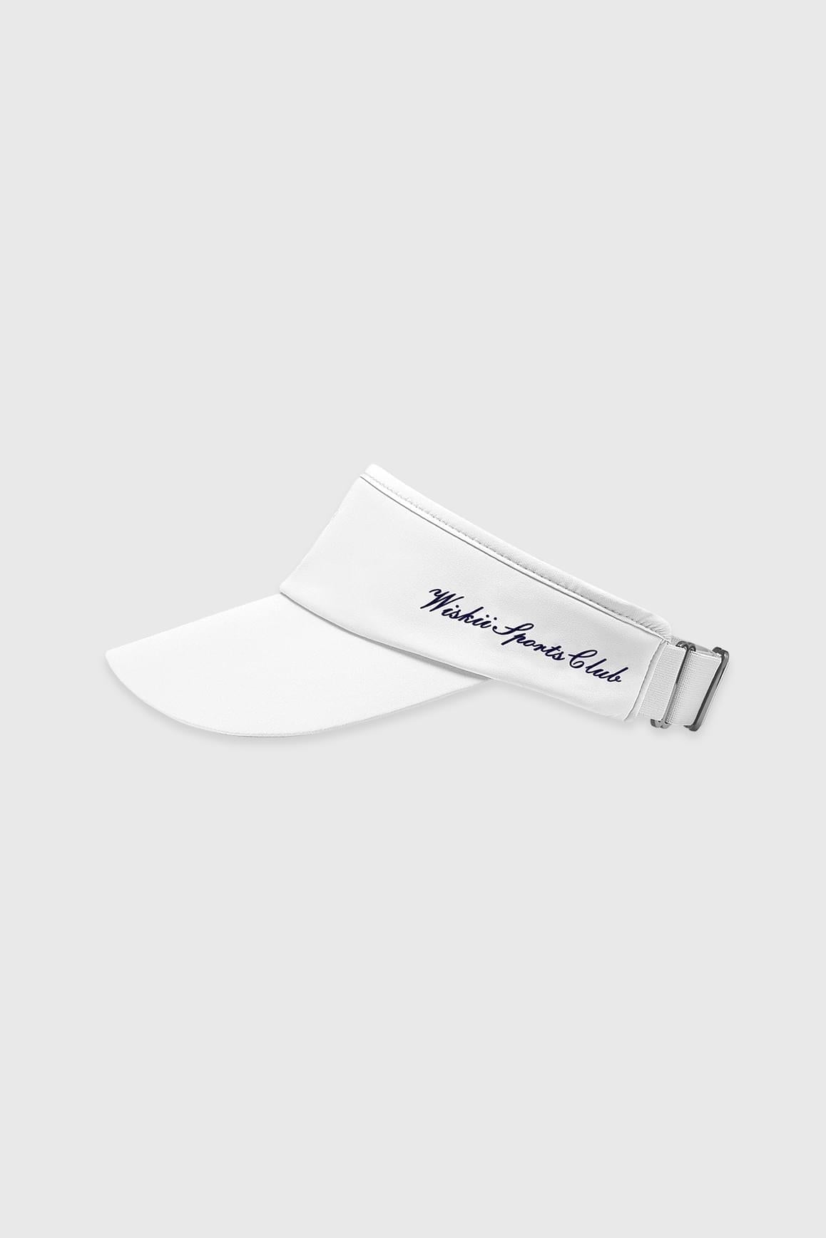 Sports Club Active Visor - WISKII - Accessories