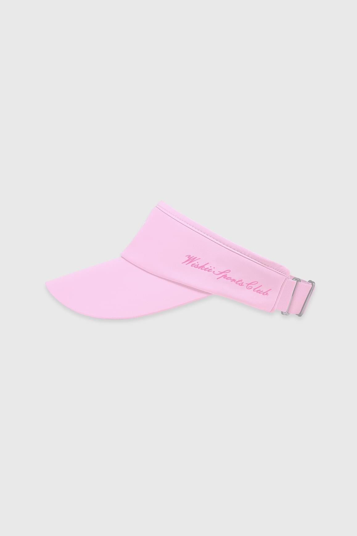 Sports Club Active Visor - WISKII - Accessories