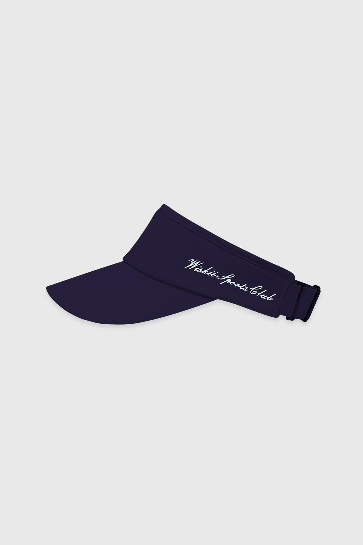 Sports Club Active Visor - WISKII - Accessories