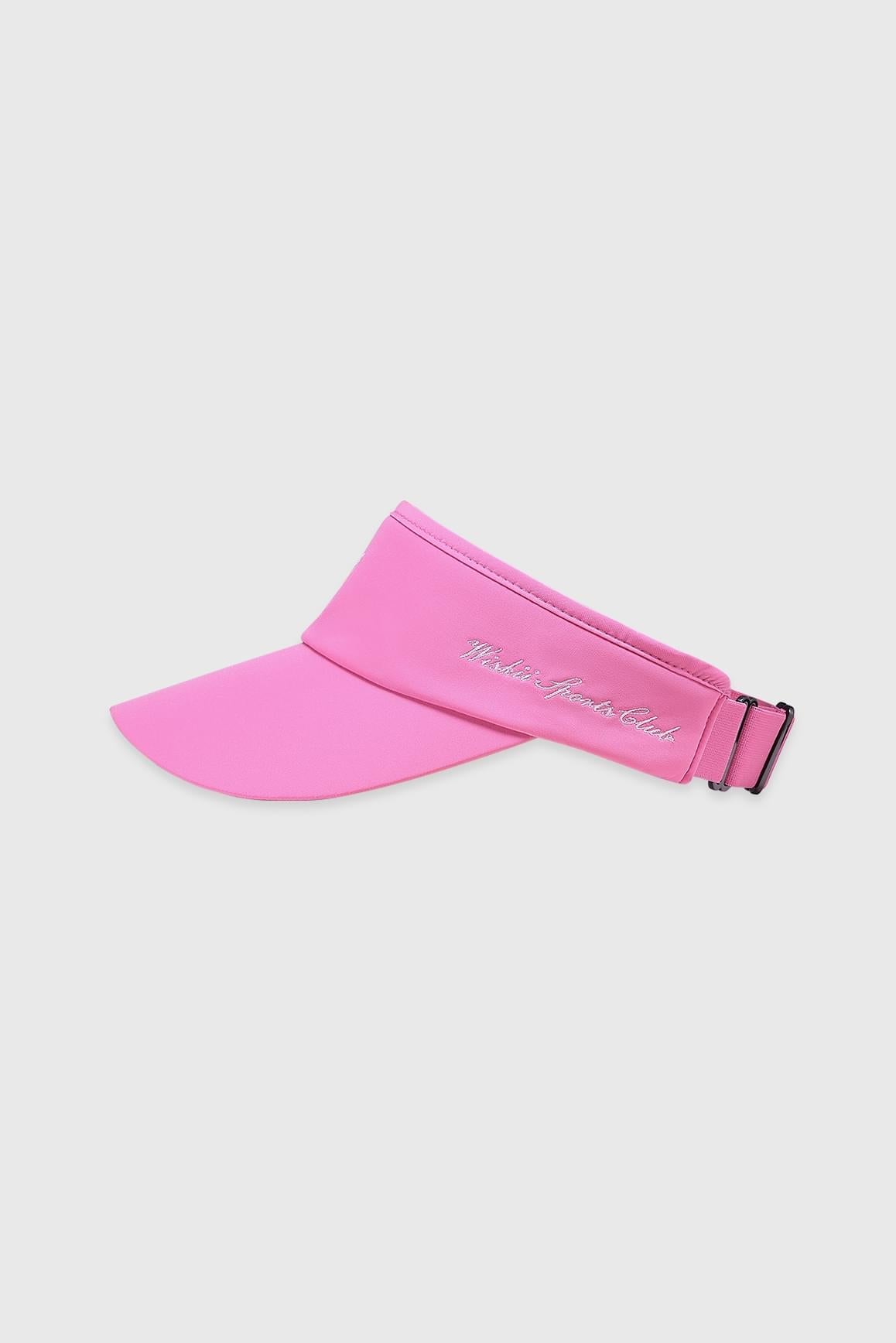Sports Club Active Visor - WISKII - Accessories