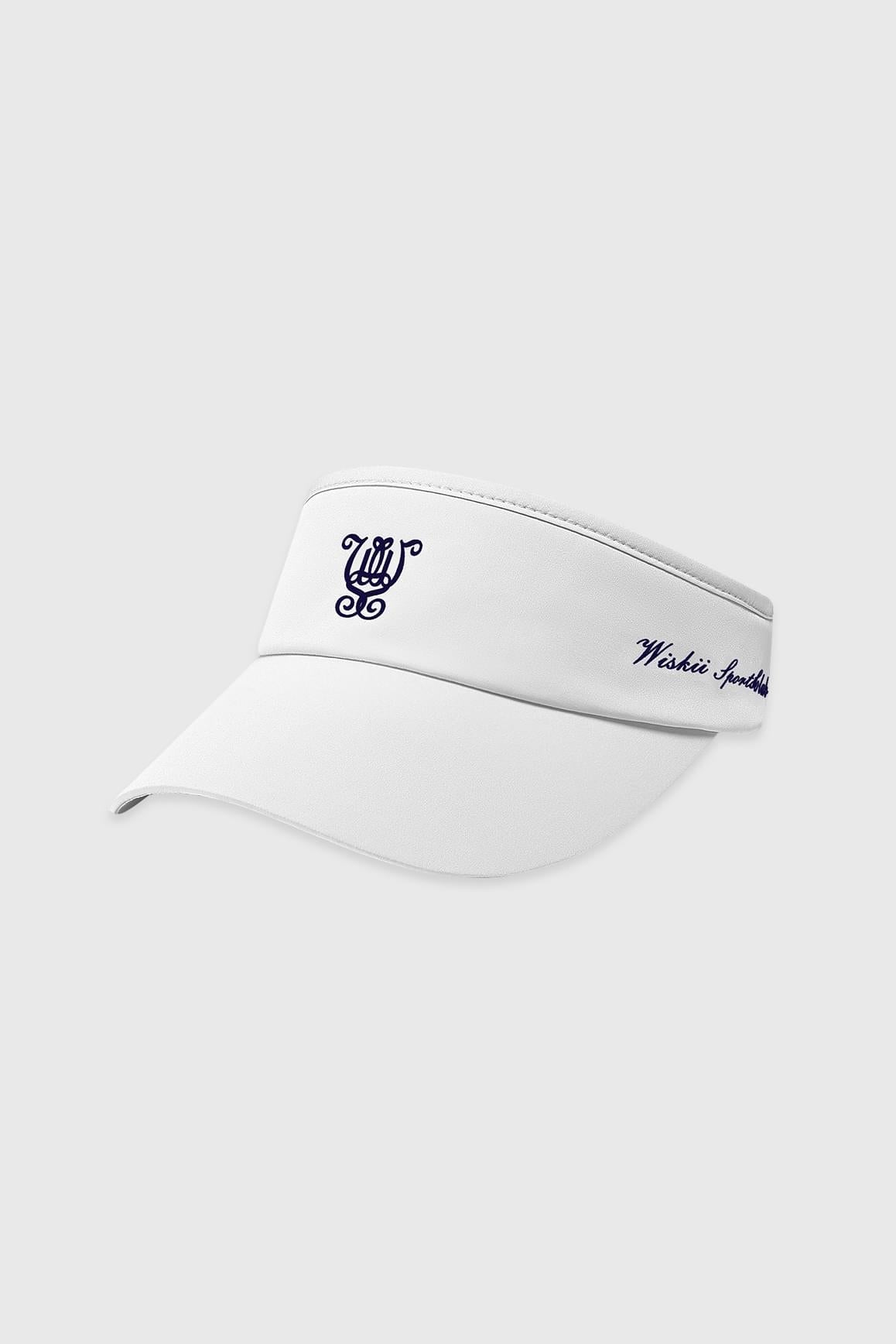 Sports Club Active Visor - WISKII - Accessories