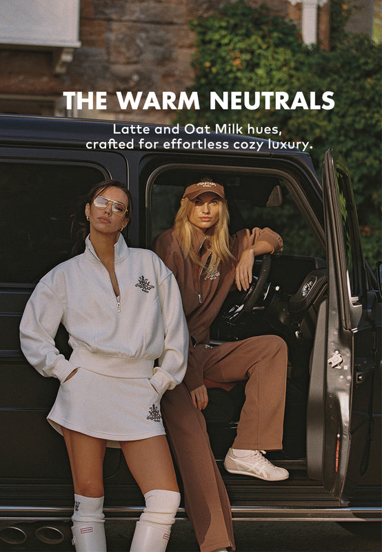 WISKII Official Store | Athleisure & Activewear | WISKII