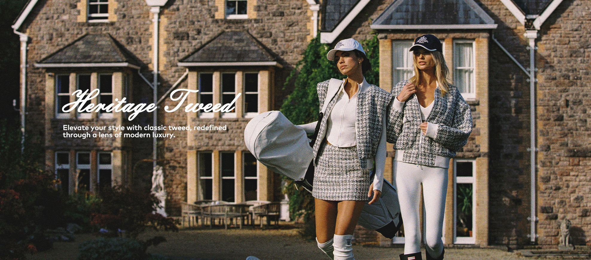 WISKII公式ストア |アスレジャー & アクティブウェア | WISKII