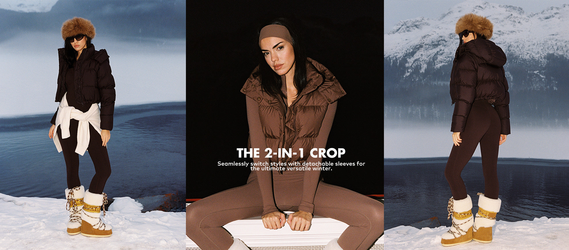 WISKII Official Store | Athleisure & Activewear | WISKII