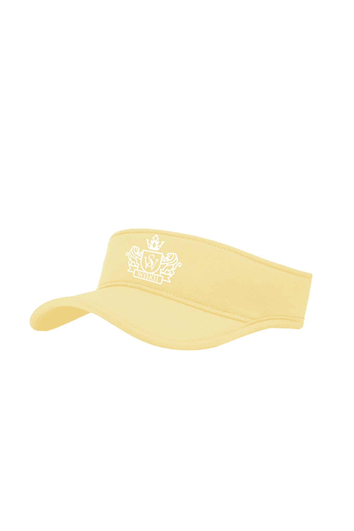 Riviera Retro Tennis Visor