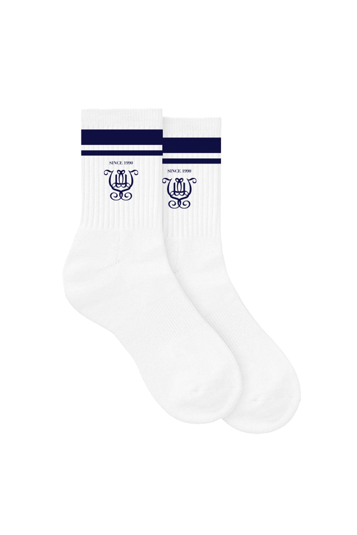 Varsity Tennis Socks