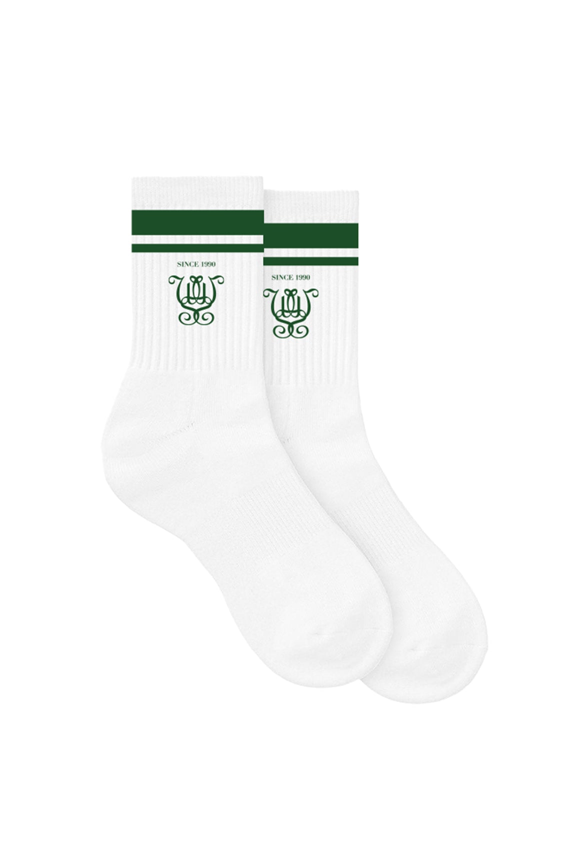 Varsity Tennis Socks