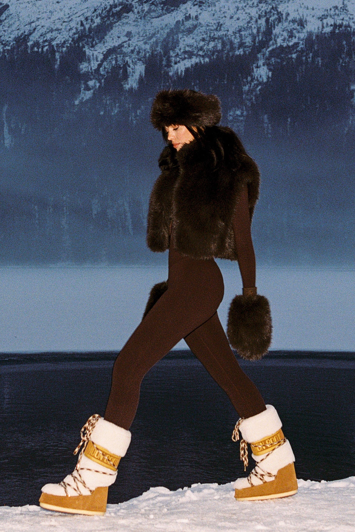 WISKII Solace tailored zip catsuit featuring a sleek design and fitted silhouette in a stylish fabric.