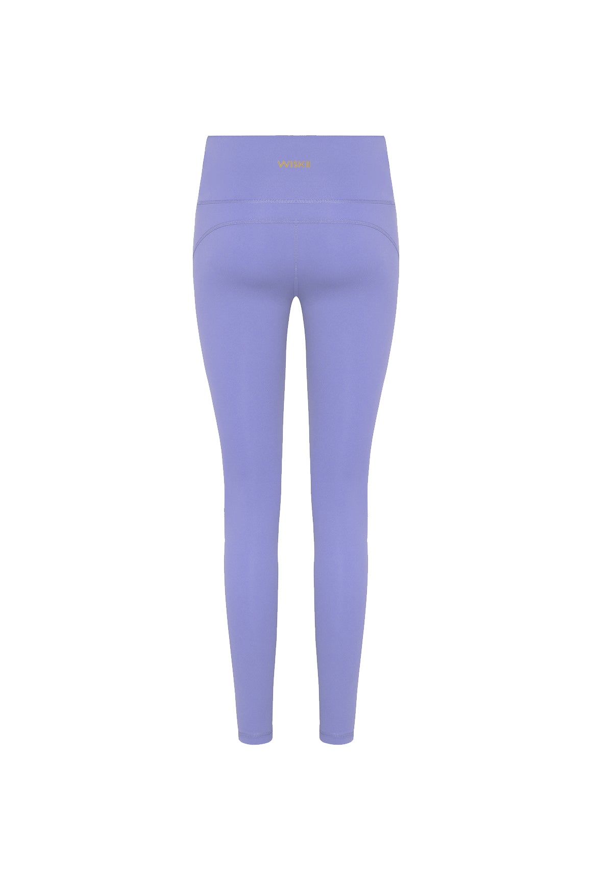 High-waist Training Legging-WISKII Active