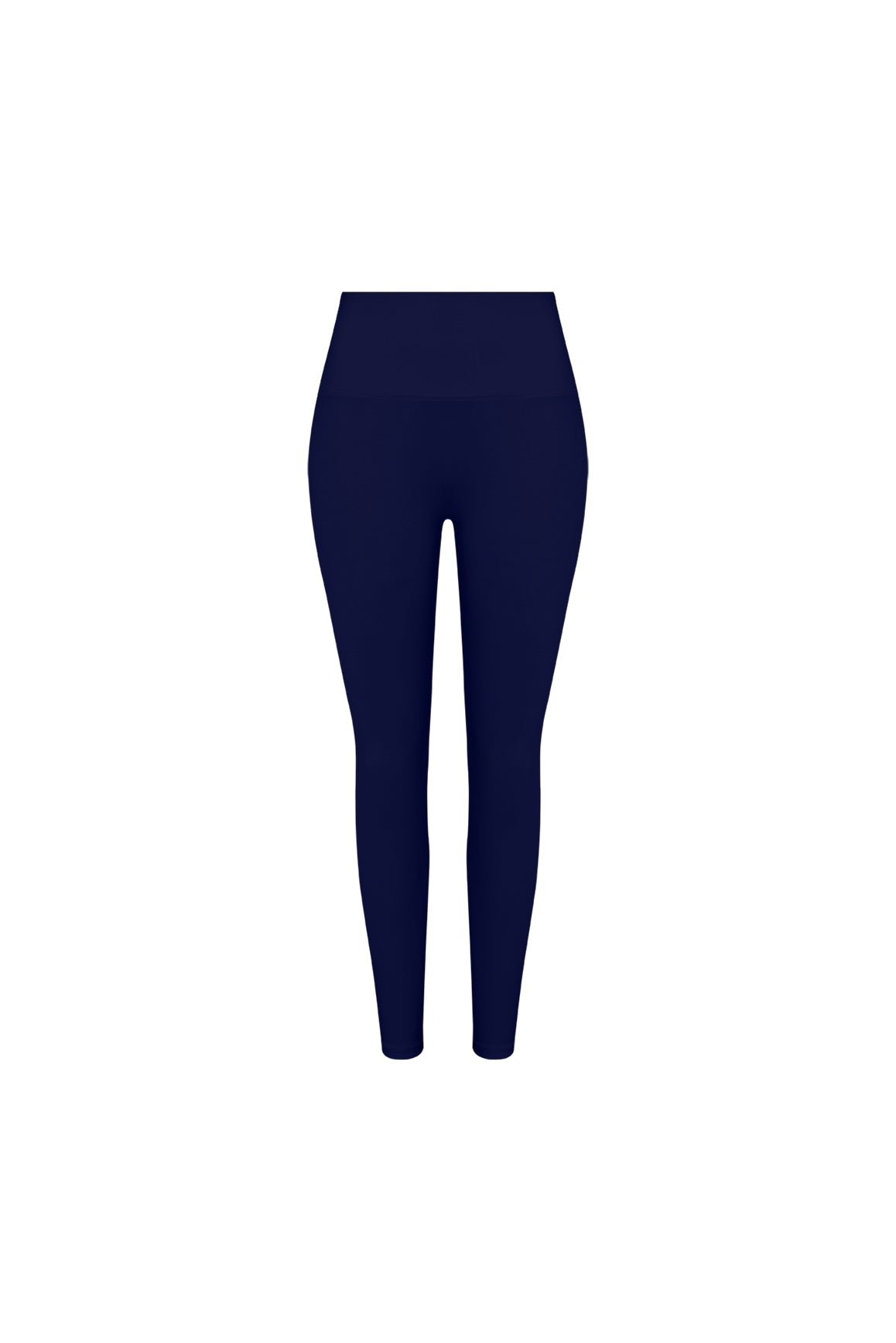 High-waist WISKII scrunch leggings in a stylish design, showcasing the fabric texture and flattering fit.