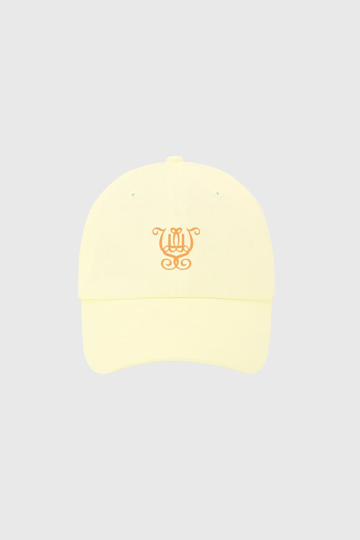 WISKII Sports Club Cap - WISKII - Accessories