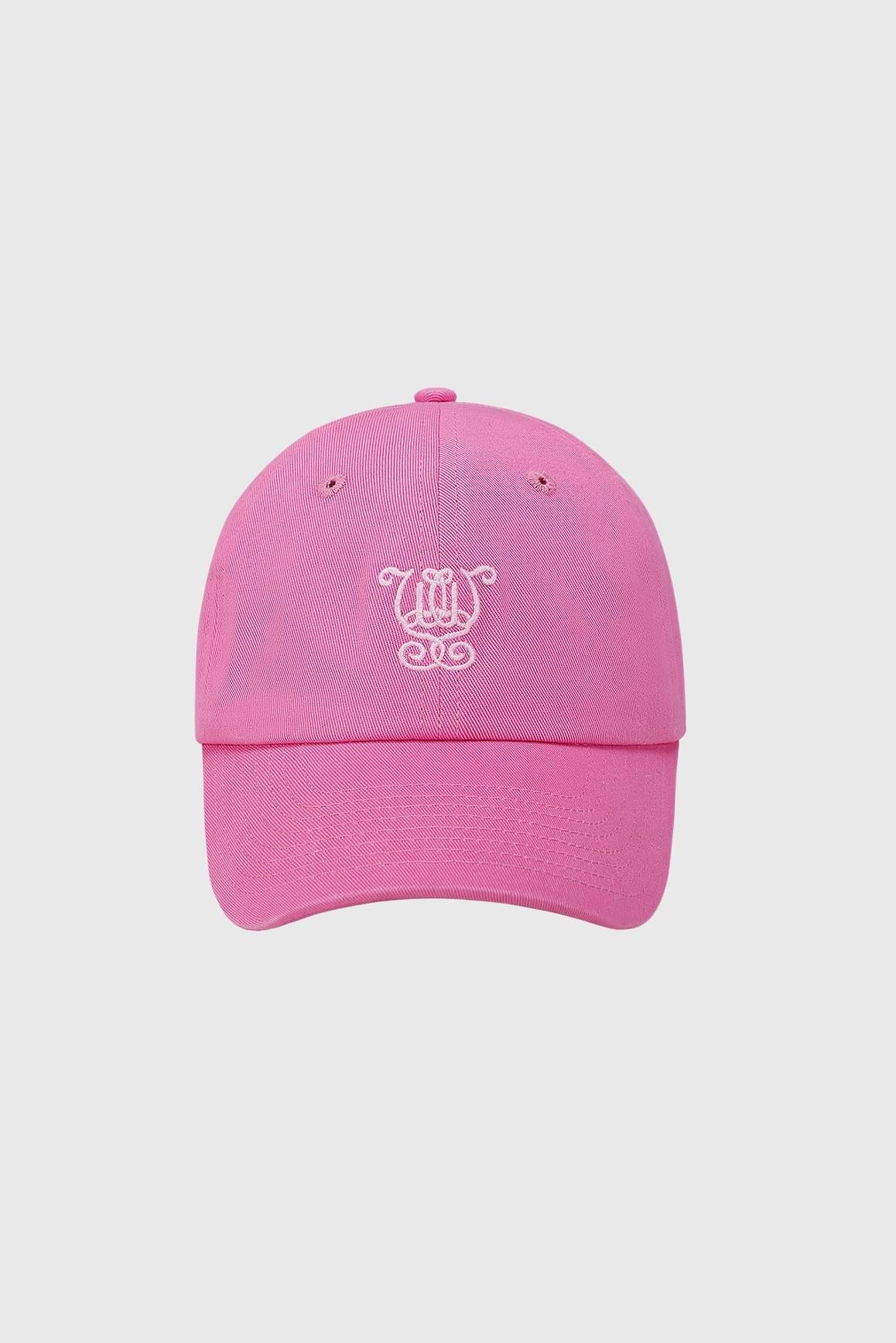 WISKII Sports Club Cap - WISKIIWS022hollywoodsakuraOneSize